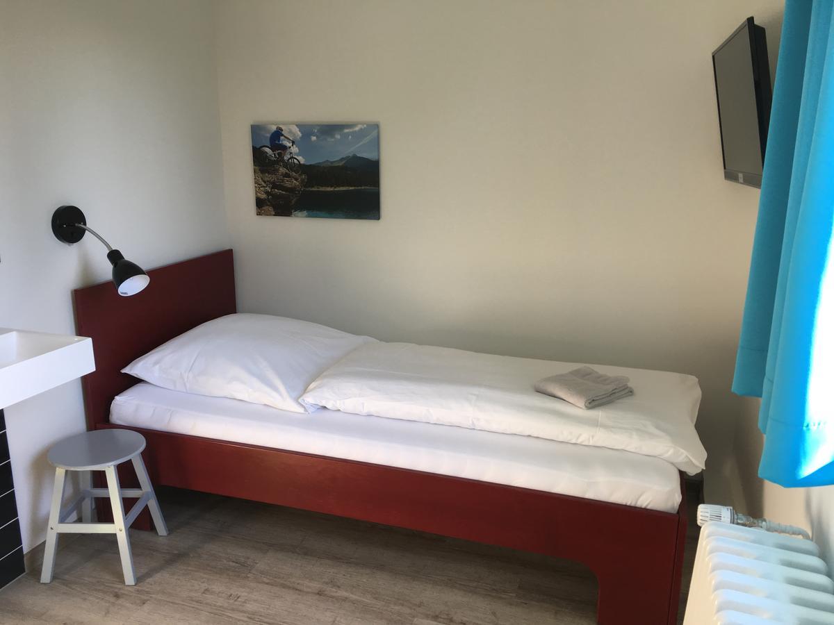 קסנטן Xotel מראה חיצוני תמונה